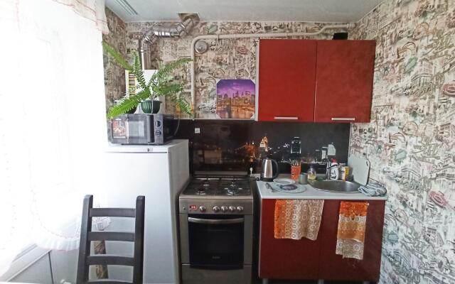 Апартаменты на улице Свободы 14-16