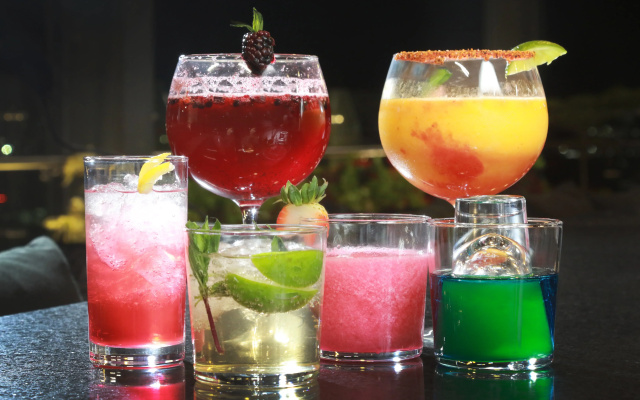 Holiday Inn Hotel & Suites Mexico Felipe Angeles Airport