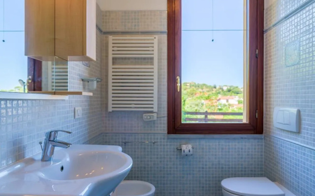 Appartamento Bel Tramonto