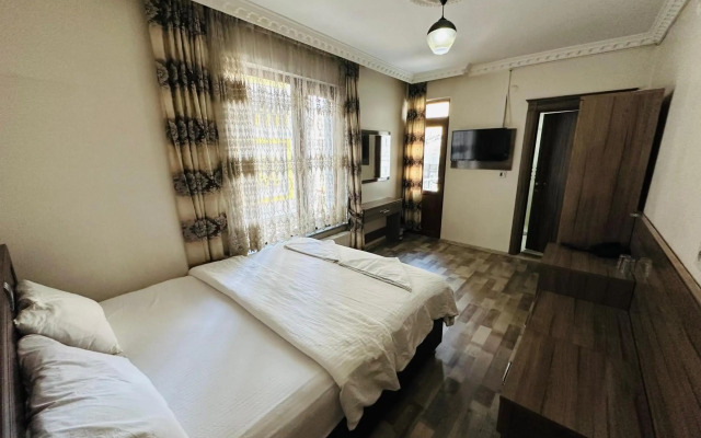 Van Toprak Hotel