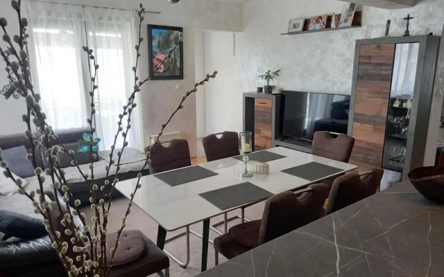 Apartment Brankica