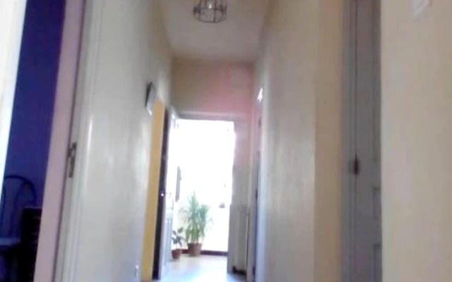 Apartment With 3 Bedrooms in Bocognano, With Wonderful Mountain View,