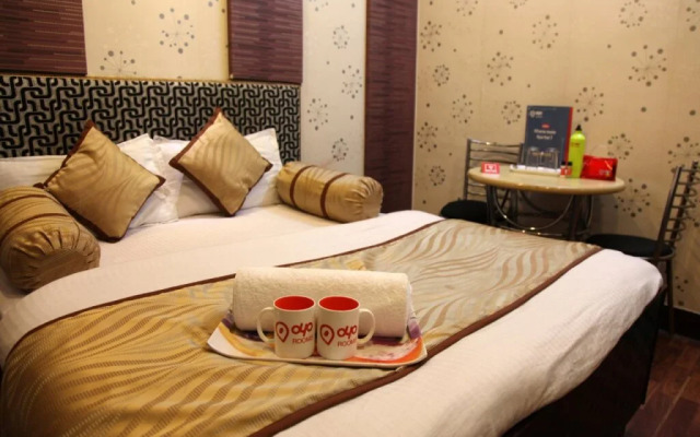 OYO Rooms Mumfordganj Abkari Chauraha