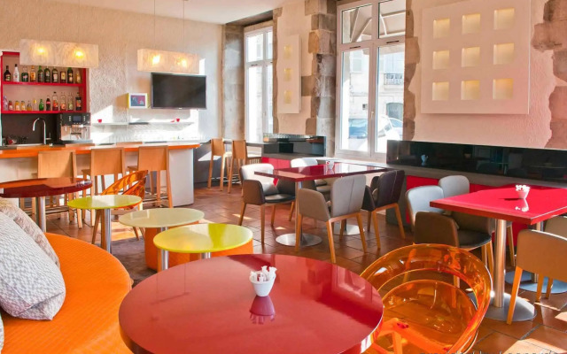 Ibis Styles Bayonne Centre Gare