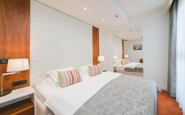 Kalamper Hotel & Spa