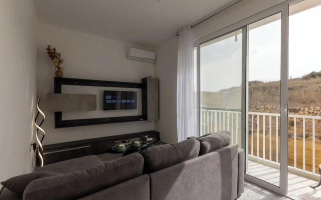 Nice Riva Apt Close To The Sea Marsalforn