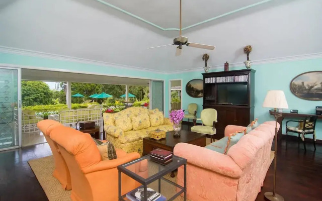 Sea Island, 6BR by Jamaican Treasures