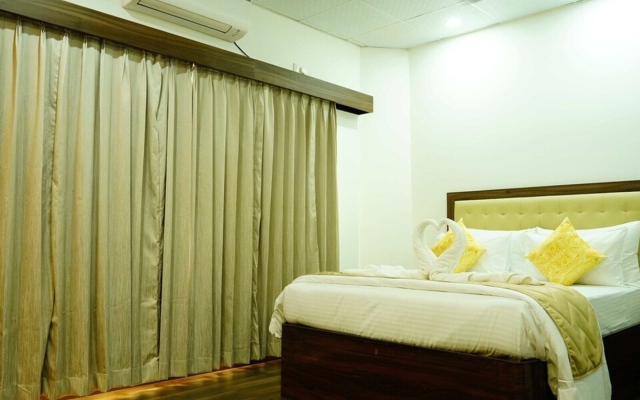 Kyriad Sarvesh Gangavathi Hampi