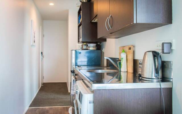 Comfortable 2 Bedroom Apartment With Stunning Views
