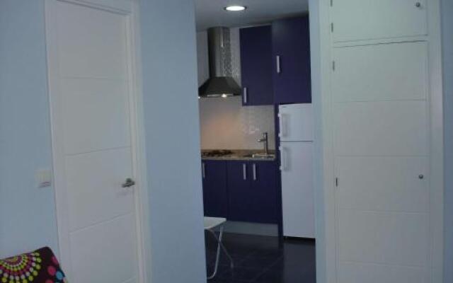Apartamento Cantabrico