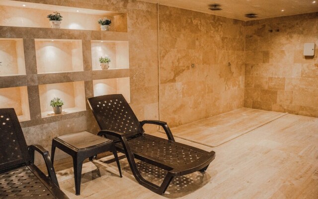 1M3-4 Apartamento Cerca Al Mar Con Wifi