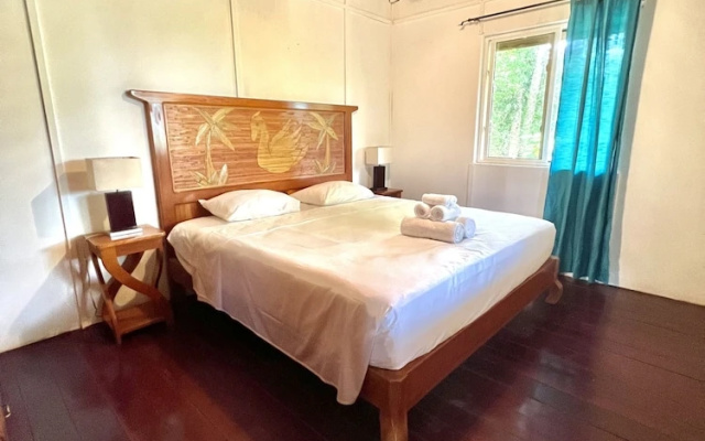 Akwaba Lodge