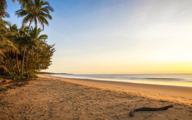 Club Wyndham Mission Beach