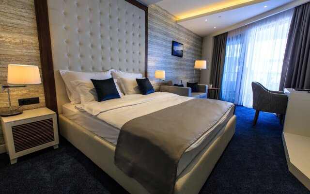 Apart Hotel Kalamper