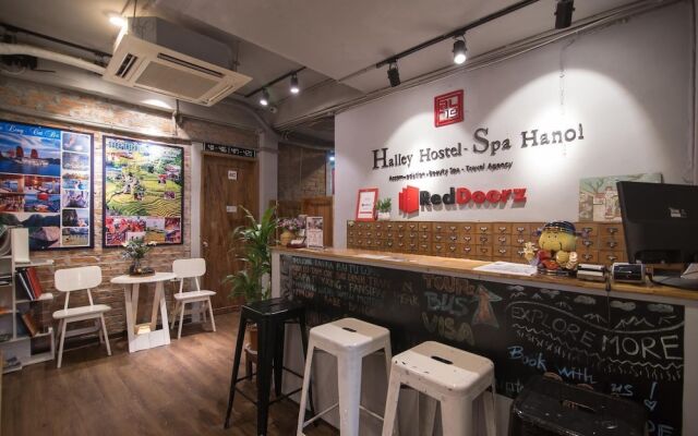 Soft Pillow Hostel - Adults Only
