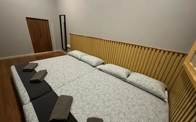 Tatami D'Tepi Laut Pangkor