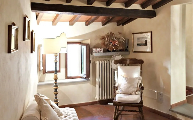 Villa Eleonora