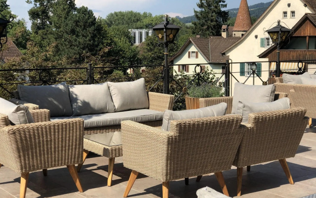 Hotel Sonne