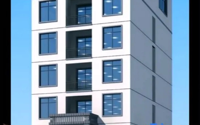Shengtangli Homestay – Exterior – Lingshui