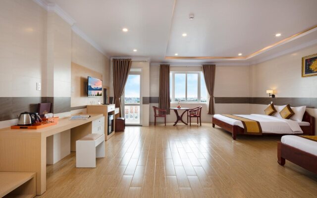 Phuc Ngoc Hotel
