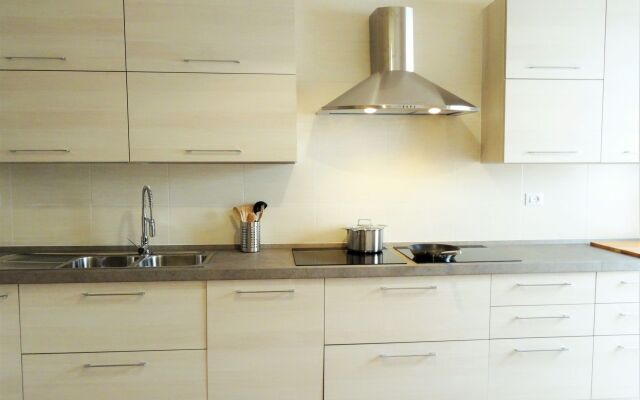 Affittacamere Crispi