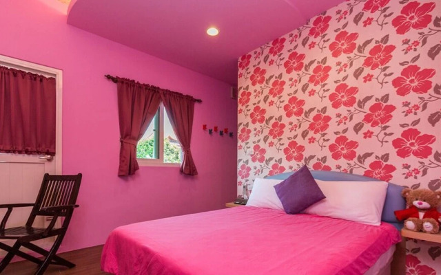 Second Home B&B