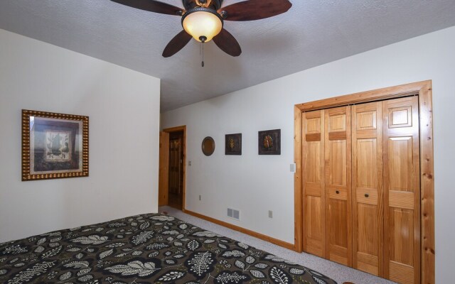 Terrapin Station 4 Bedroom House