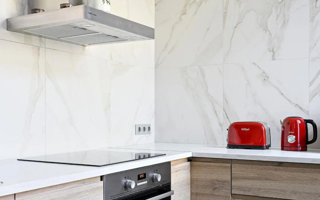 Апартаменты на улице Галерная