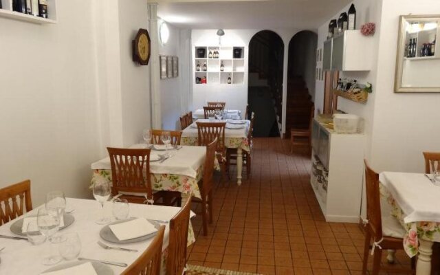 B&B I Peccati