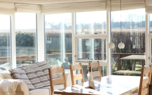 5 Star Holiday Home in Otterup