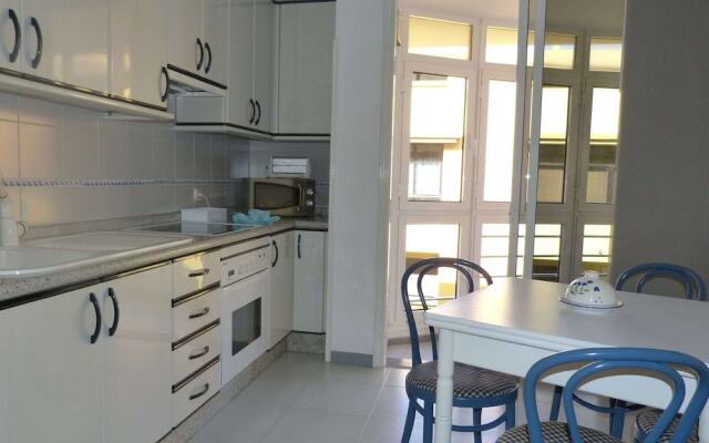 Suncanarias Apartamento Pika 3DR