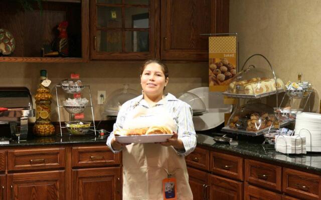 Hampton Inn & Suites Leesburg