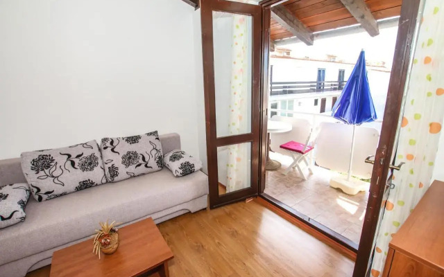 Apartment Pinjola