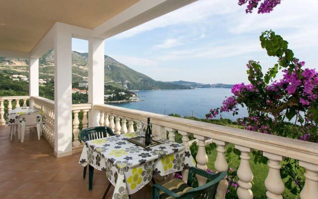 Arba Seaview Residences