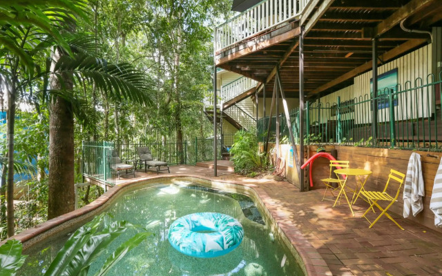 Stoney Creek Cottage