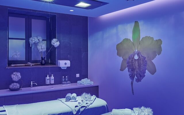 Vytautas Mineral SPA