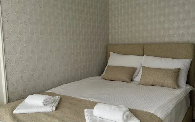 Zados Luxury Residence