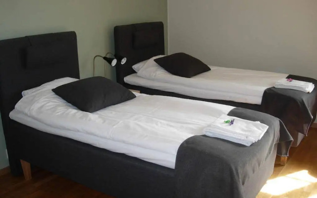 Hotell Valsaren