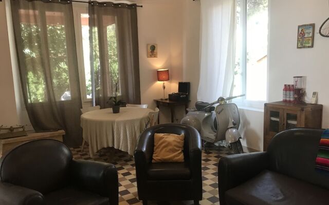 Appartement Comme à la maison
