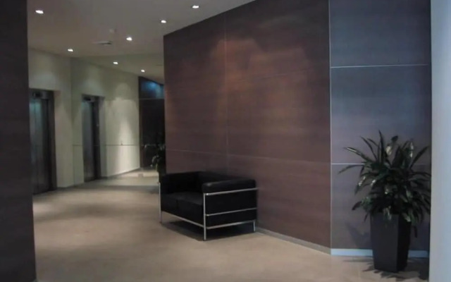 Wyndel Apartments - Harbour Watch