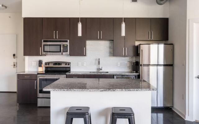 Kasa Alexandria Washington