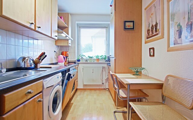 Private Apartment Peiner Straße