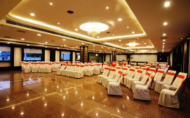 Hotel Trinetar Gardens