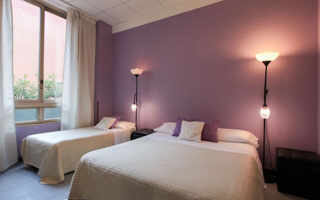 Residence Aramis Milan Downtown