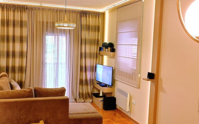 Apartment Bubica Zlatibor- in a Quiet Environment