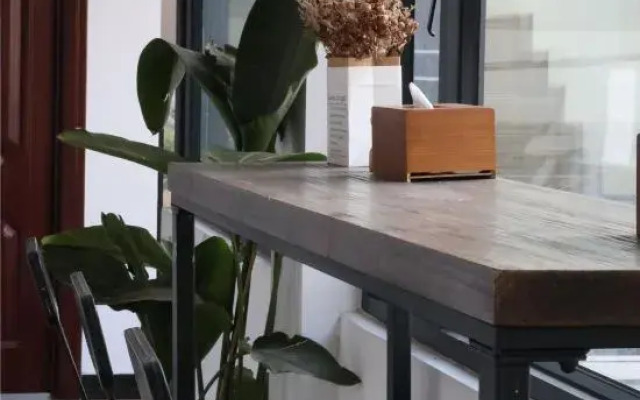 71 Manshe Homestay (Dali Ancient City Branch)