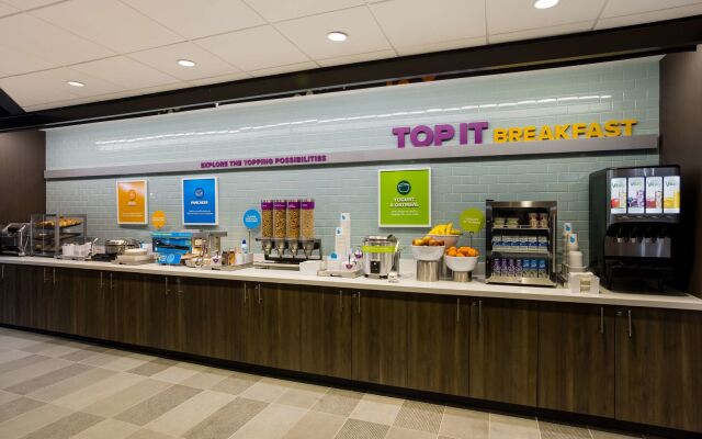 Tru By Hilton Traverse City