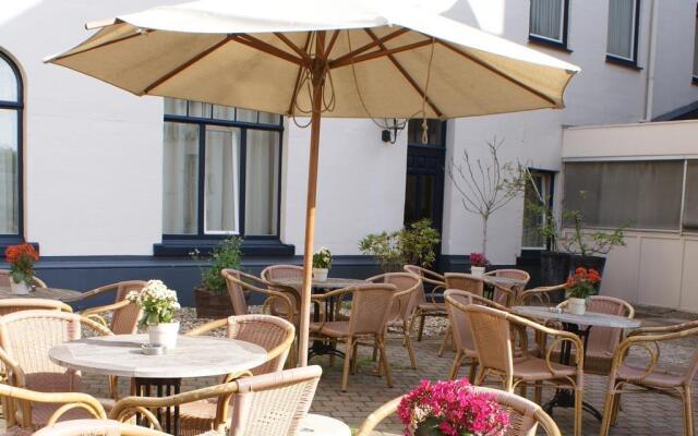 Fletcher Hotel De Geulvallei