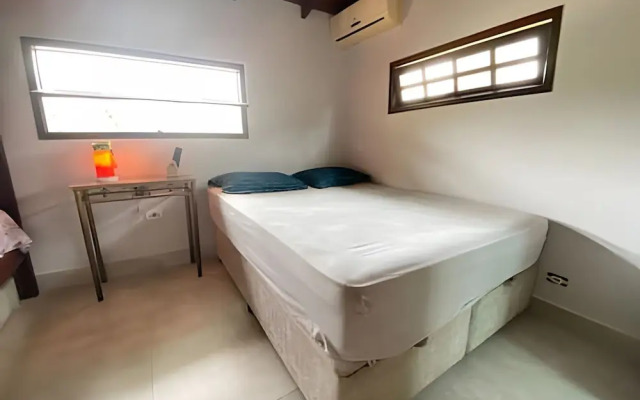 Casa no Sertão de Cambury - SP - 2
