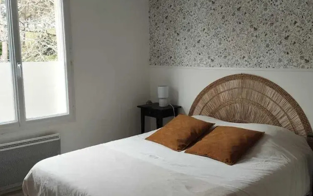 Appartement cosy - Guer-Coëtquidan